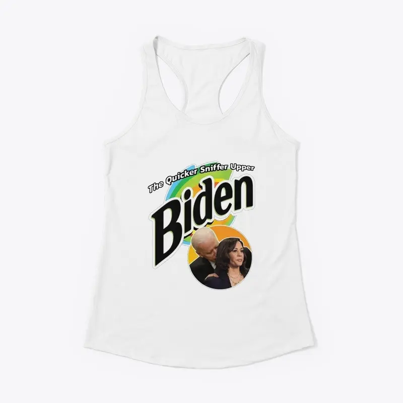 Joe Biden 2024 Merch