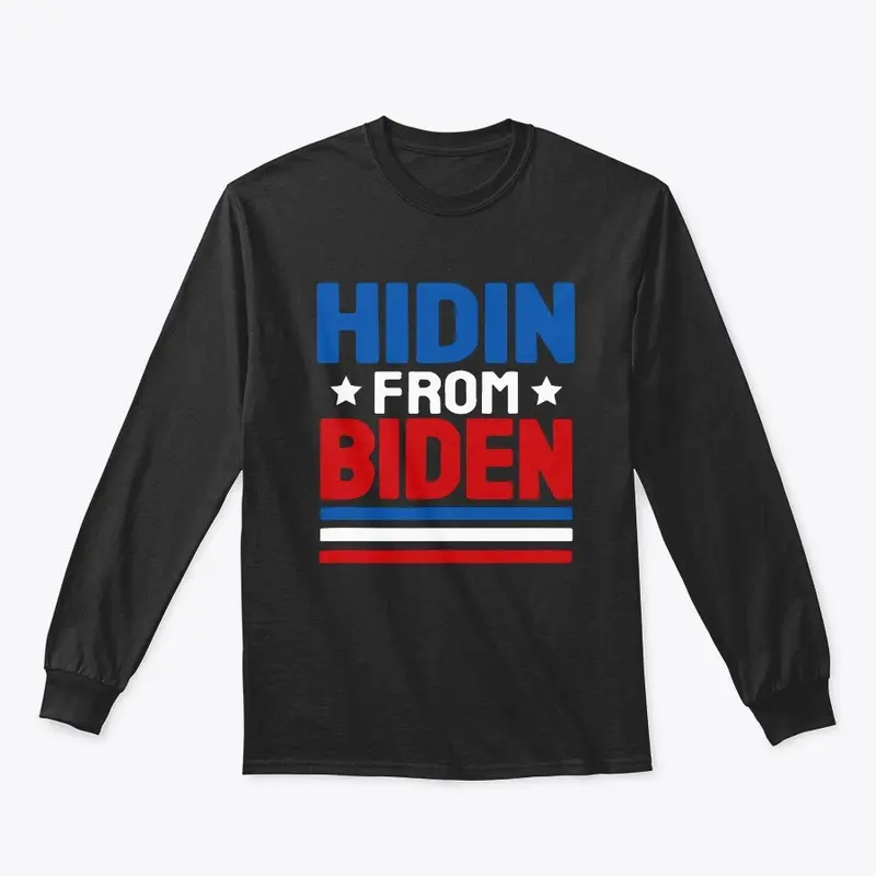 Joe Biden 2024 Merch