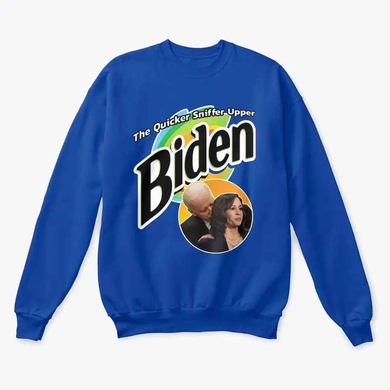 Joe Biden 2024 Merch