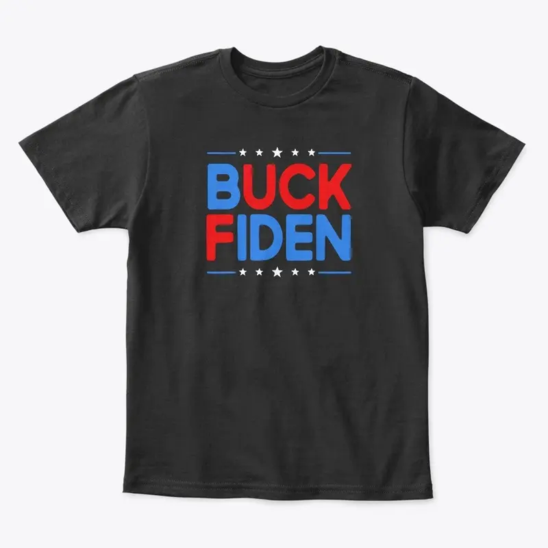 Joe Biden 2024 Merch