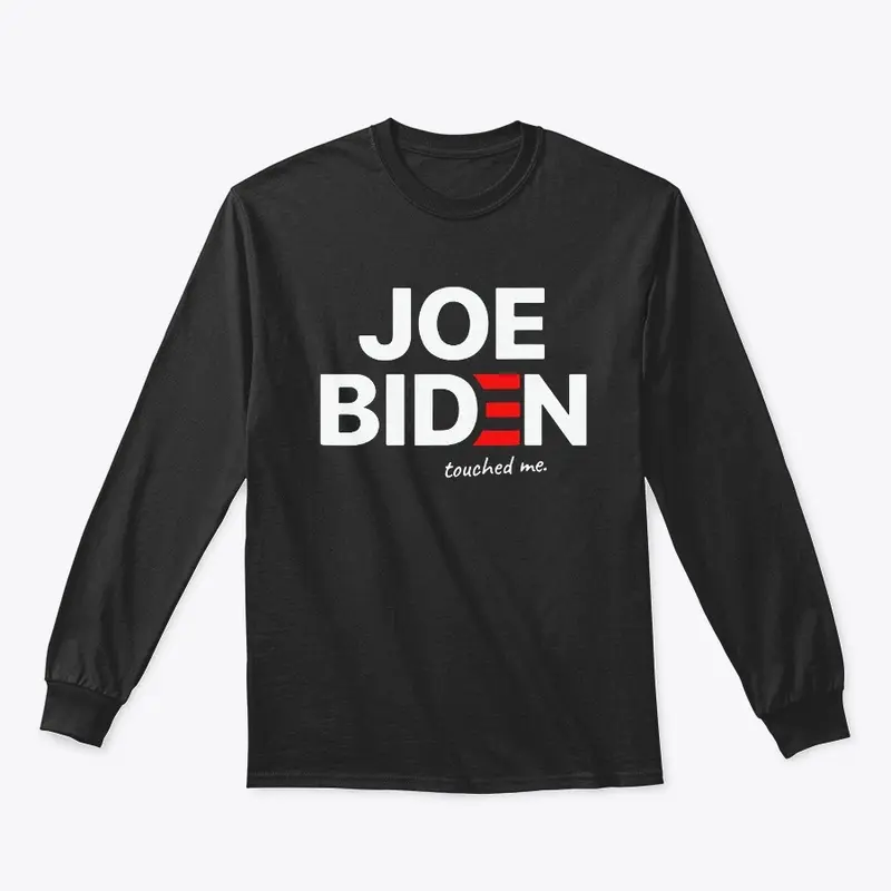 Joe Biden 2024 Merch