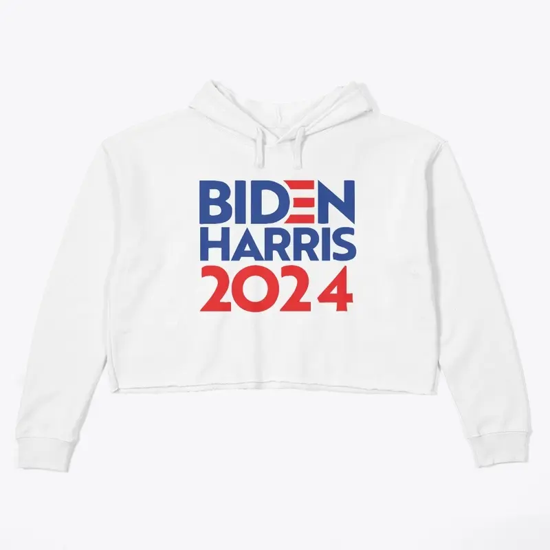 Joe Biden 2024 Merch