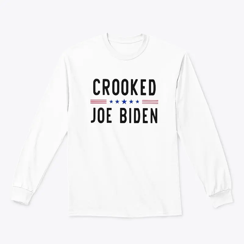 Joe Biden 2024 Merch