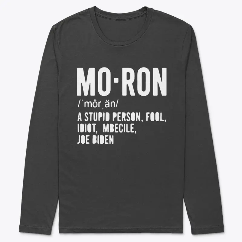 Joe Biden 2024 Merch