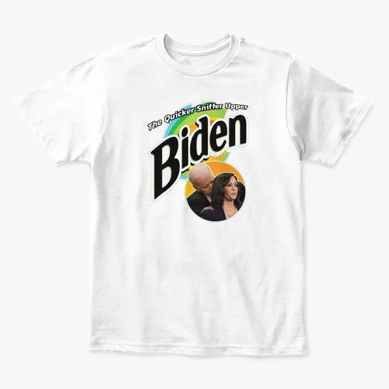 Joe Biden 2024 Merch