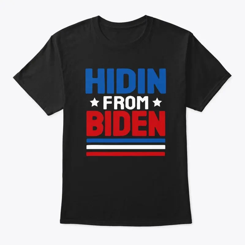 Joe Biden 2024 Merch