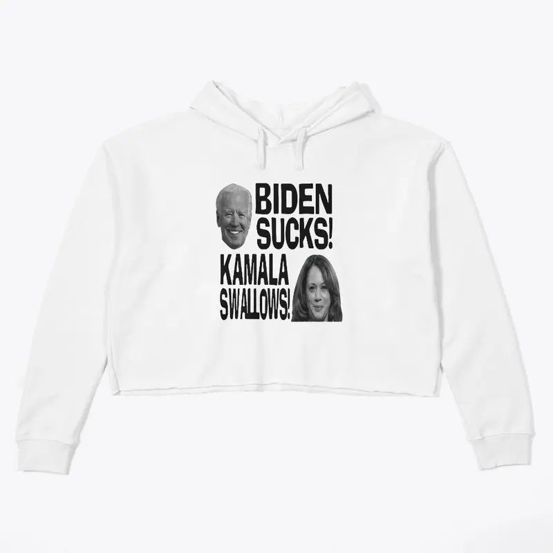 Joe Biden 2024 Merch