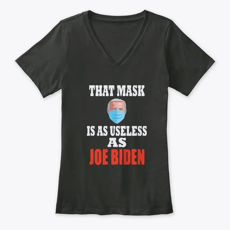 Joe Biden 2024 Merch