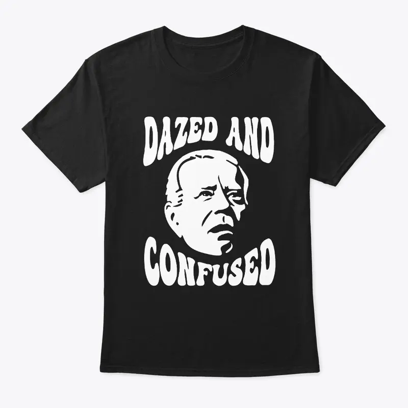 Joe Biden 2024 Merch