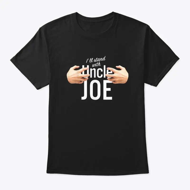 Joe Biden 2024 Merch