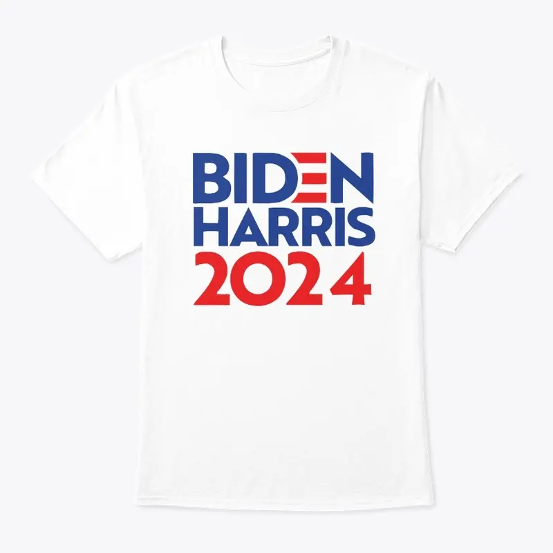 Joe Biden 2024 Merch