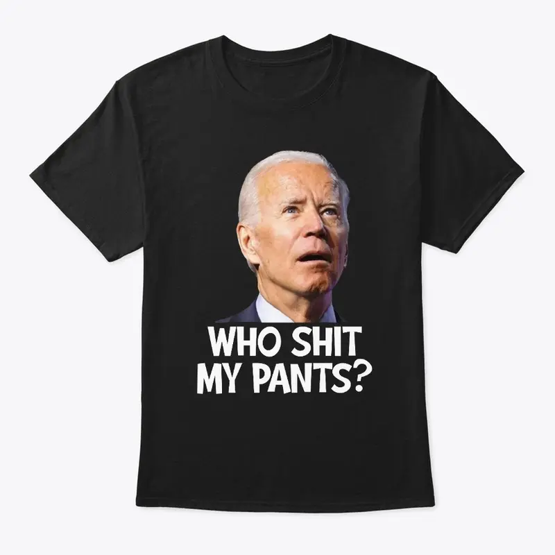 Joe Biden 2024 Merch