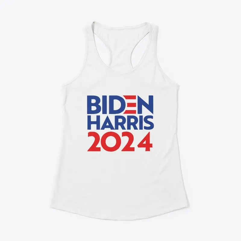 Joe Biden 2024 Merch