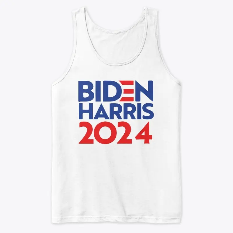 Joe Biden 2024 Merch