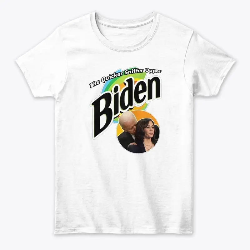 Joe Biden 2024 Merch