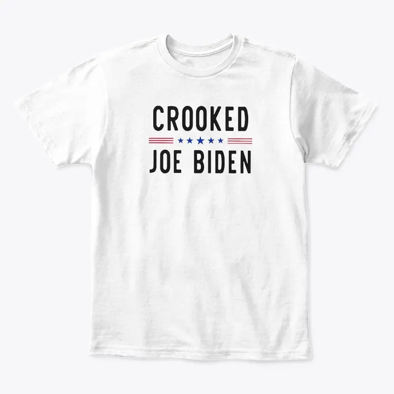 Joe Biden 2024 Merch