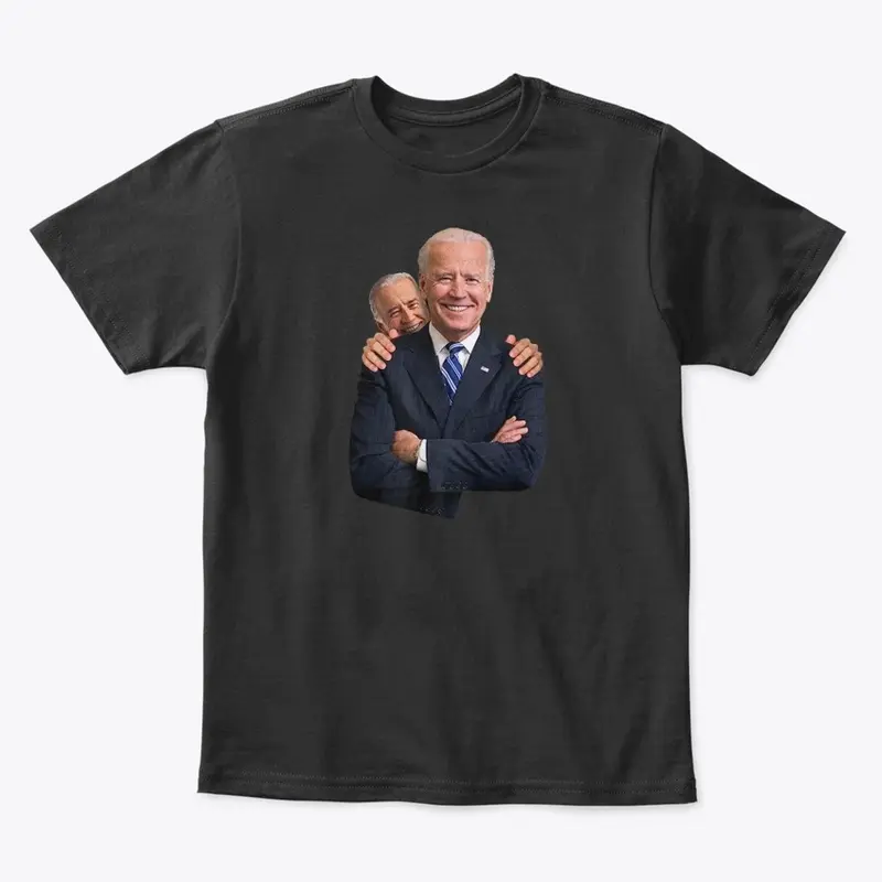 Joe Biden 2024 Merch