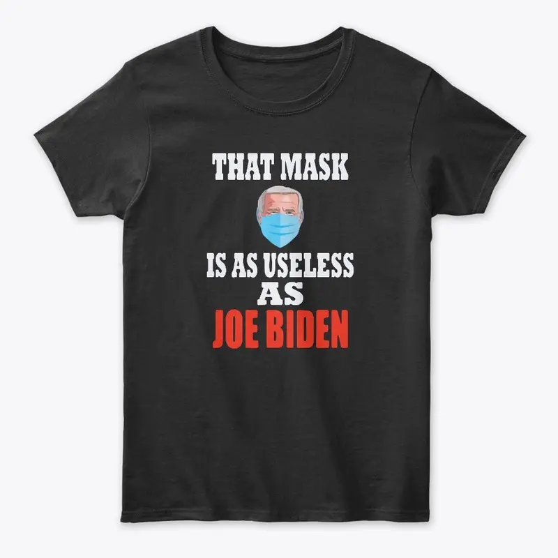 Joe Biden 2024 Merch