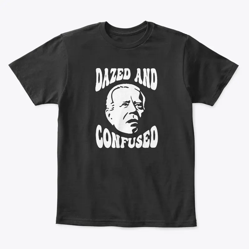 Joe Biden 2024 Merch