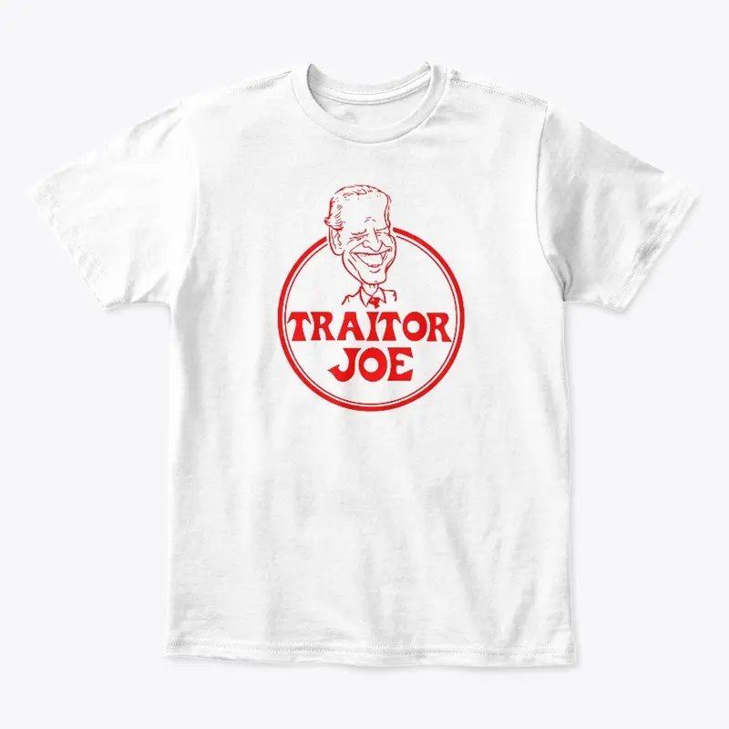 Joe Biden 2024 Merch