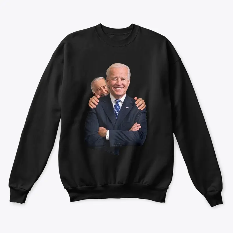 Joe Biden 2024 Merch