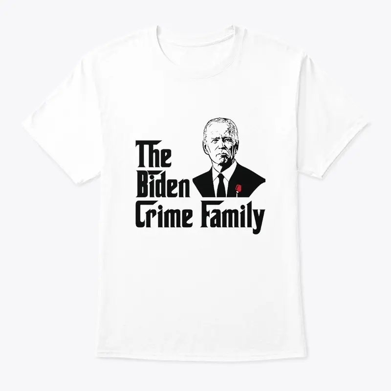 Joe Biden 2024 Merch