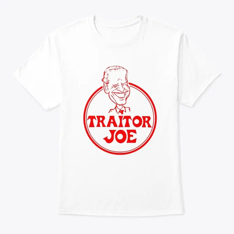 Joe Biden 2024 Merch