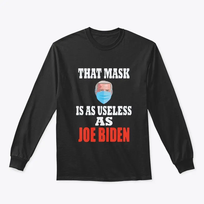 Joe Biden 2024 Merch