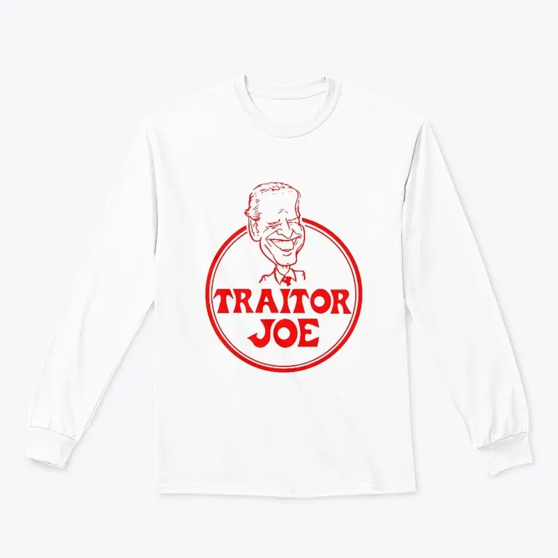 Joe Biden 2024 Merch