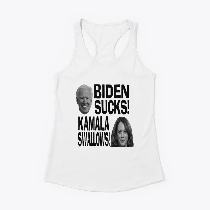 Joe Biden 2024 Merch