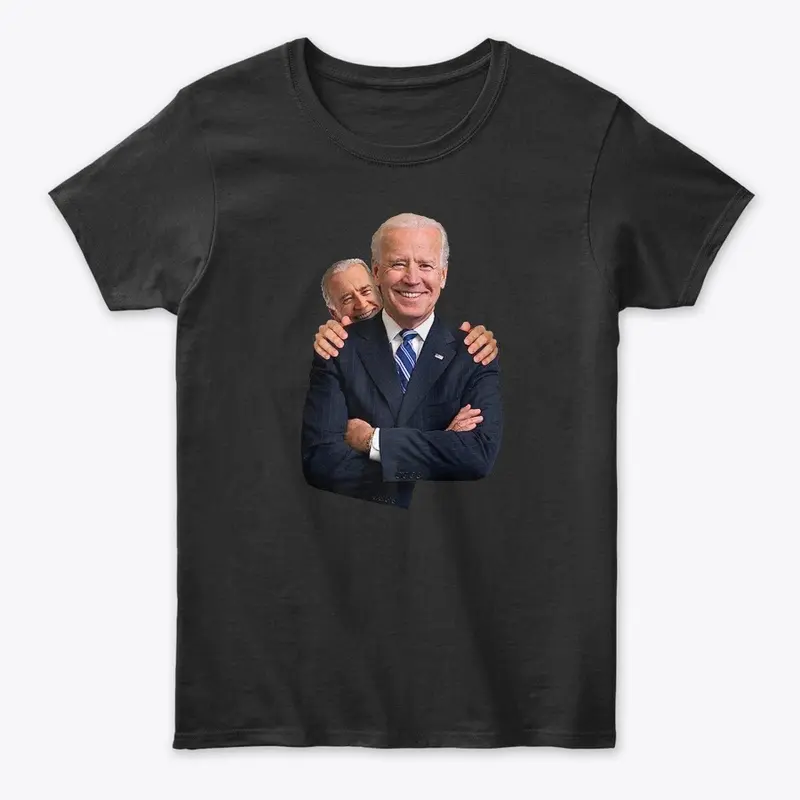 Joe Biden 2024 Merch