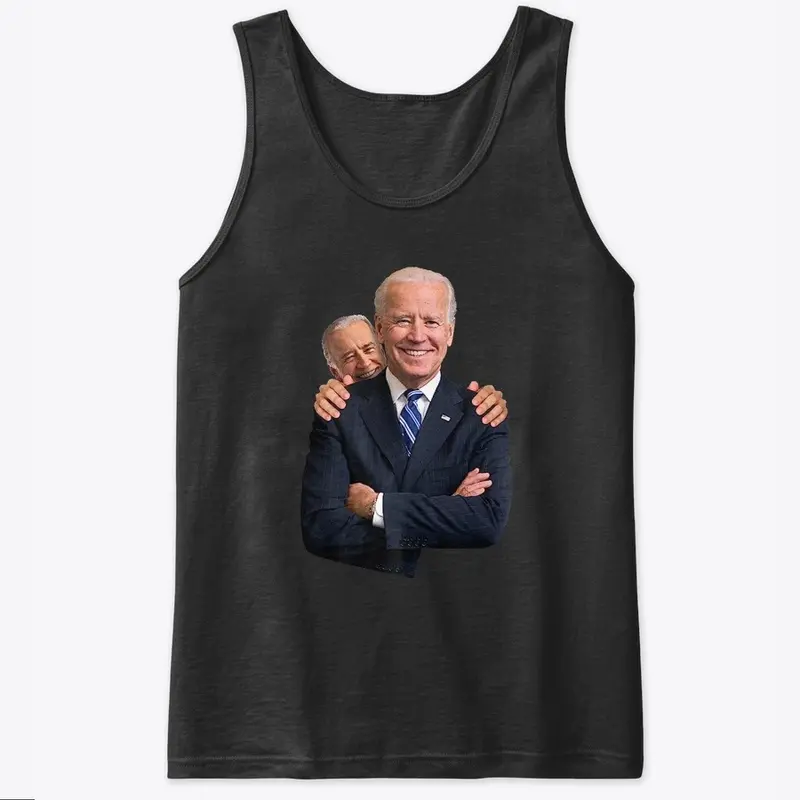 Joe Biden 2024 Merch