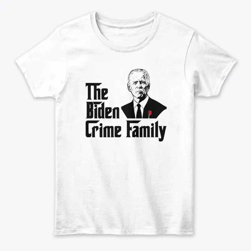 Joe Biden 2024 Merch