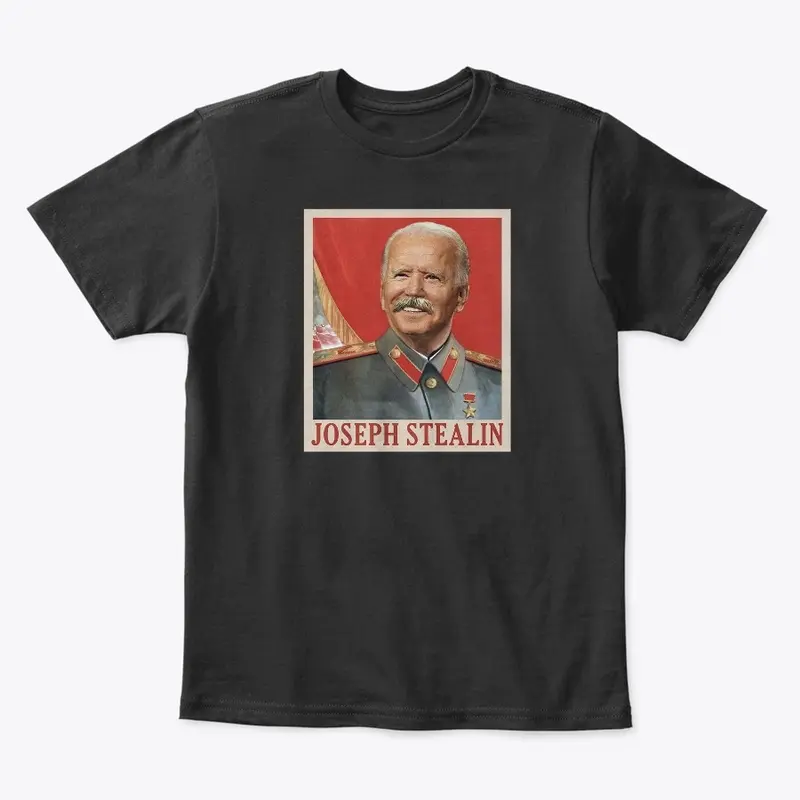 Joe Biden 2024 Merch