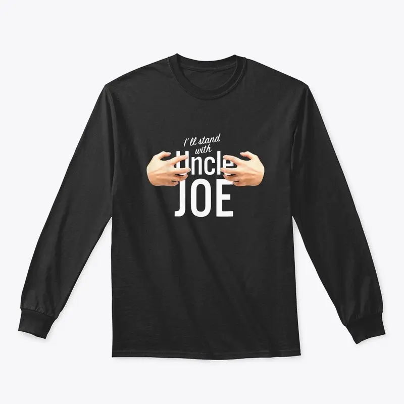 Joe Biden 2024 Merch