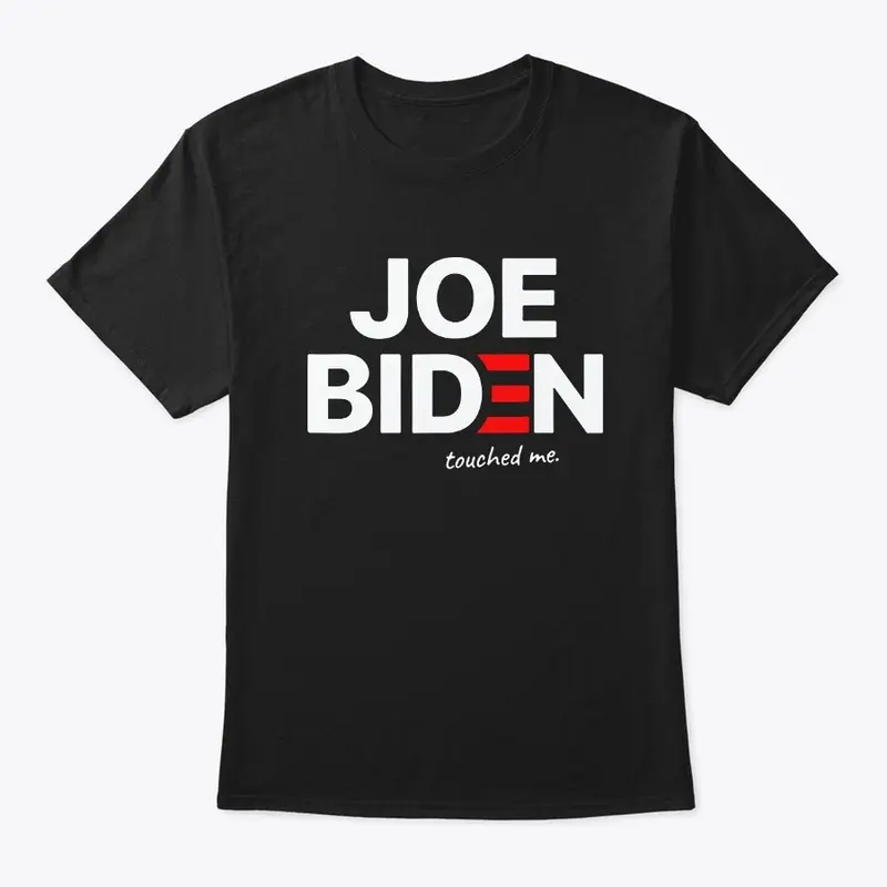 Joe Biden 2024 Merch