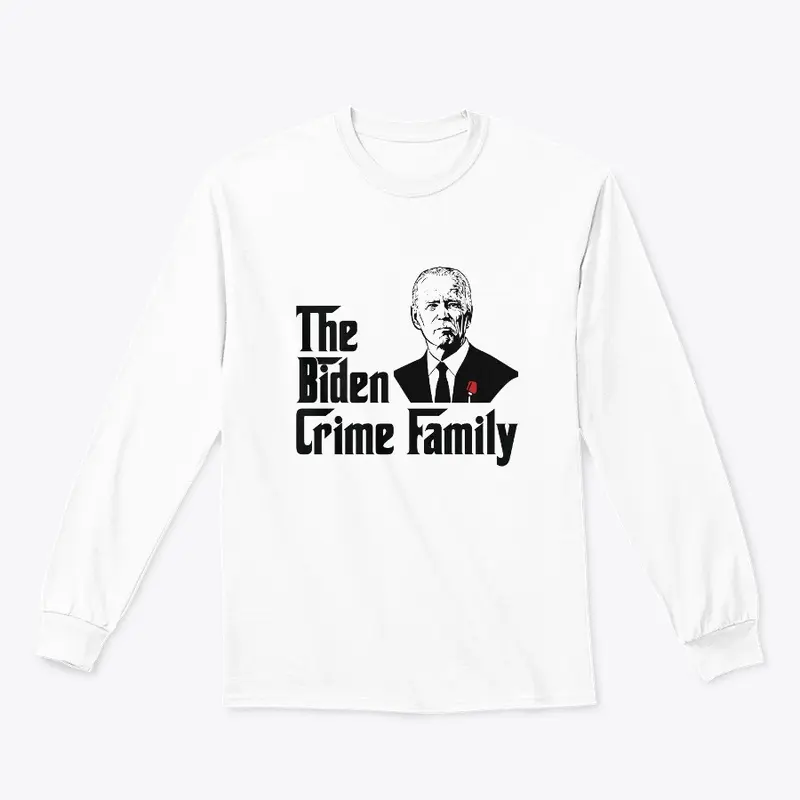 Joe Biden 2024 Merch