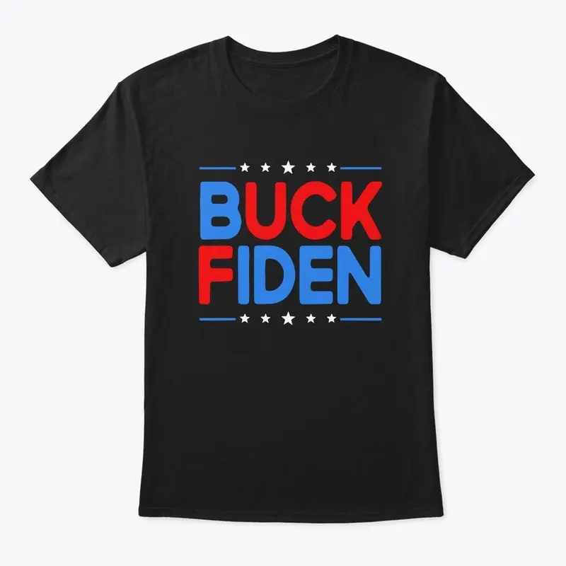 Joe Biden 2024 Merch