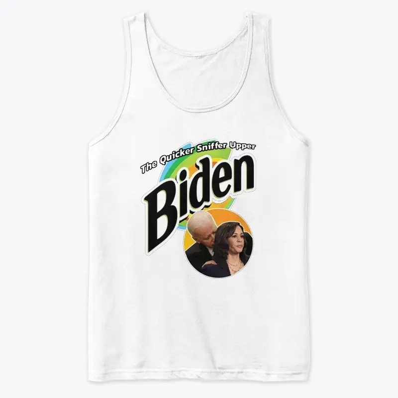 Joe Biden 2024 Merch