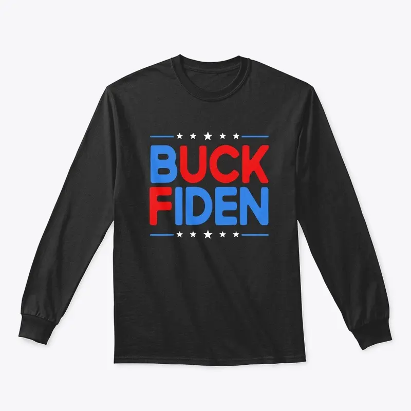 Joe Biden 2024 Merch