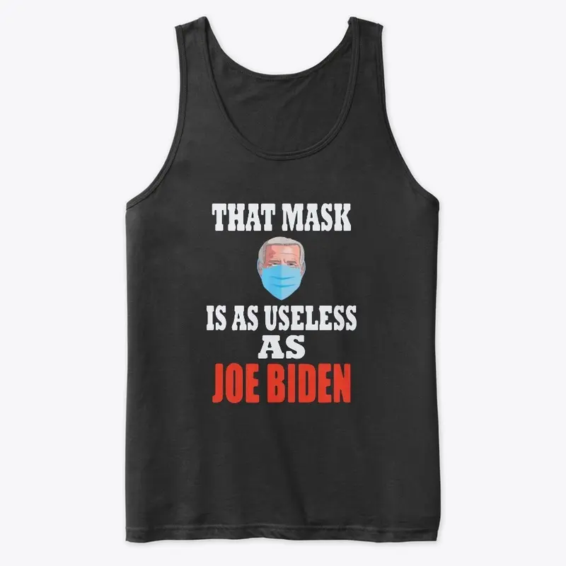 Joe Biden 2024 Merch