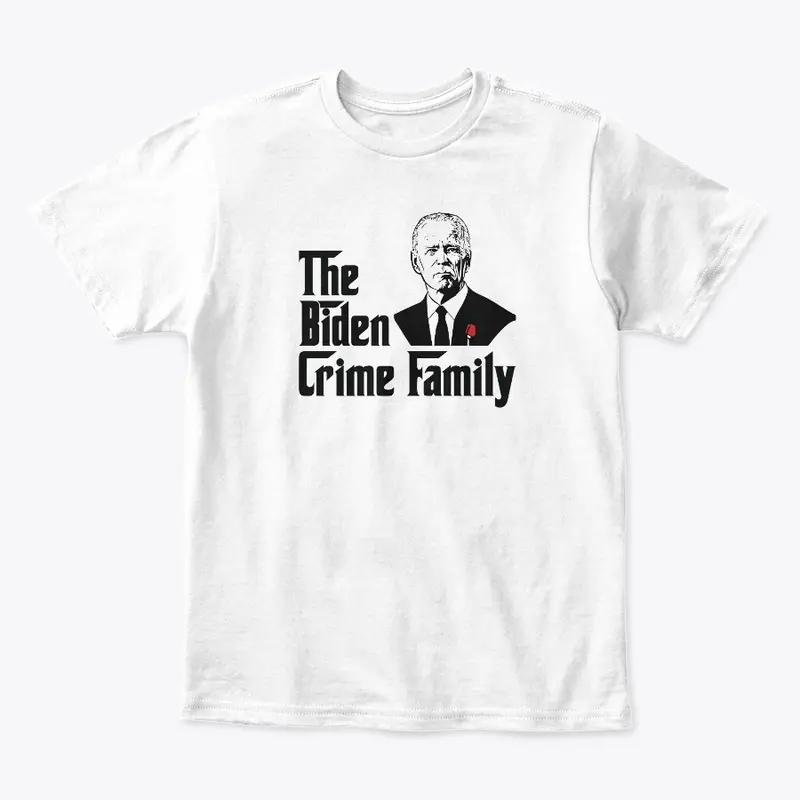 Joe Biden 2024 Merch