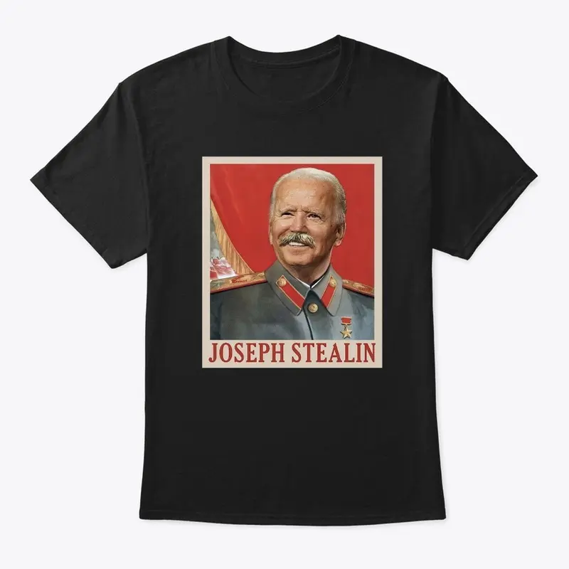 Joe Biden 2024 Merch