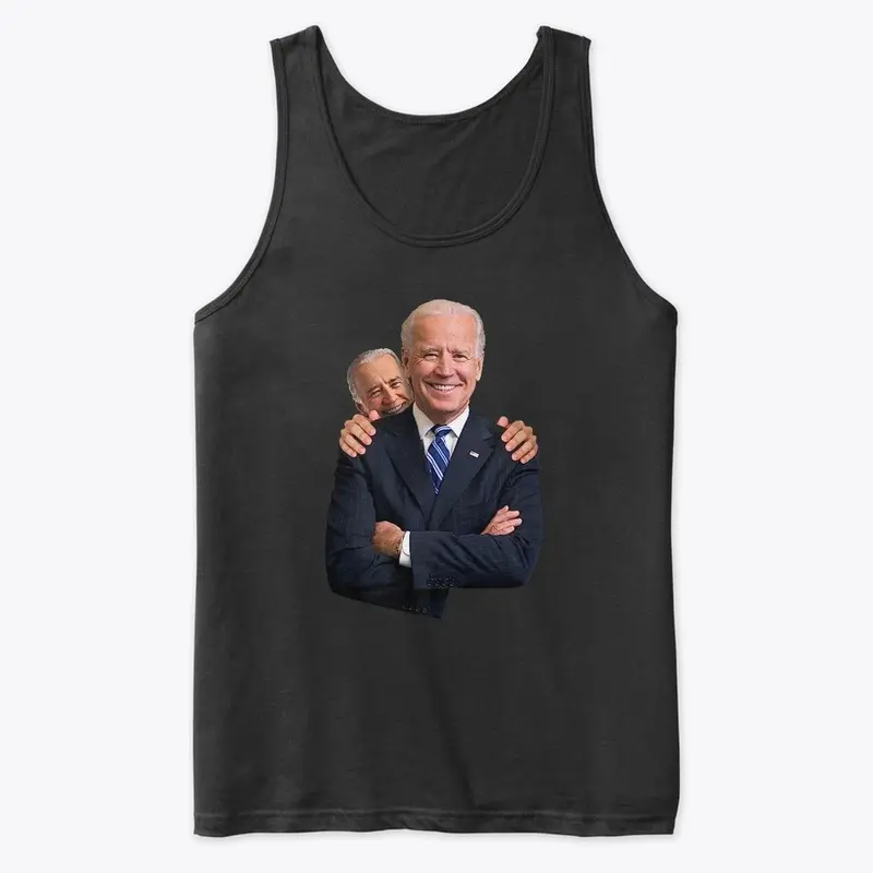 Joe Biden 2024 Merch