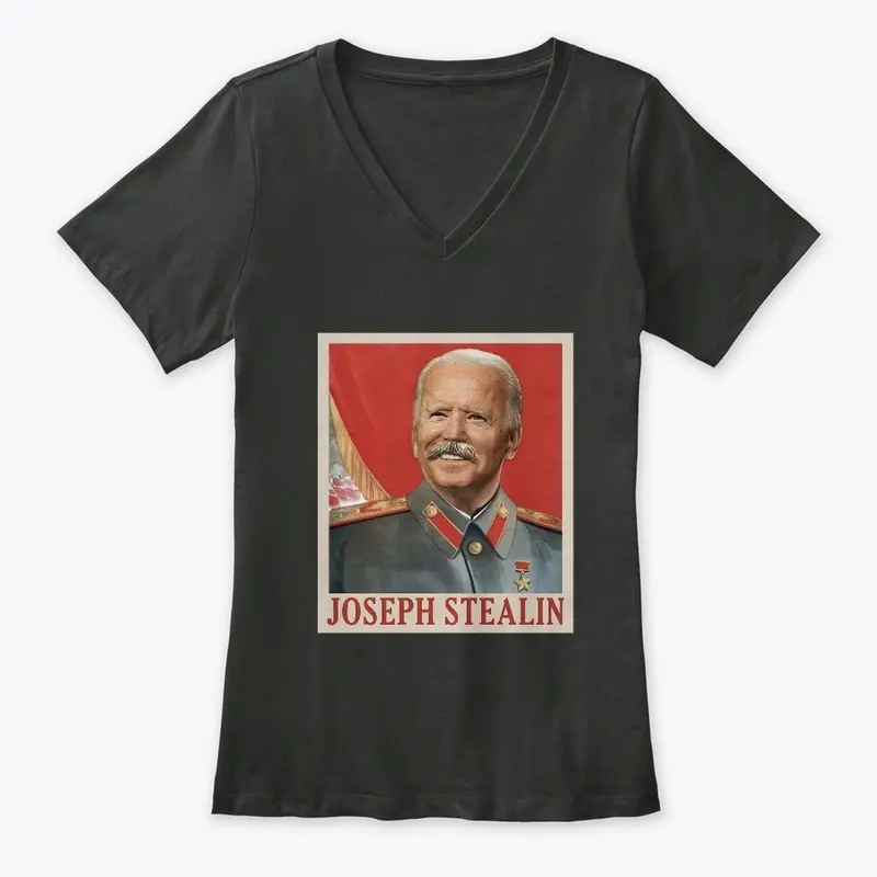 Joe Biden 2024 Merch