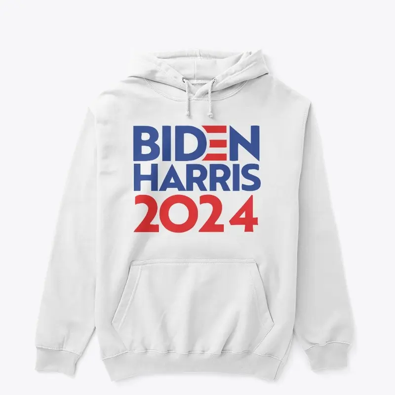 Joe Biden 2024 Merch