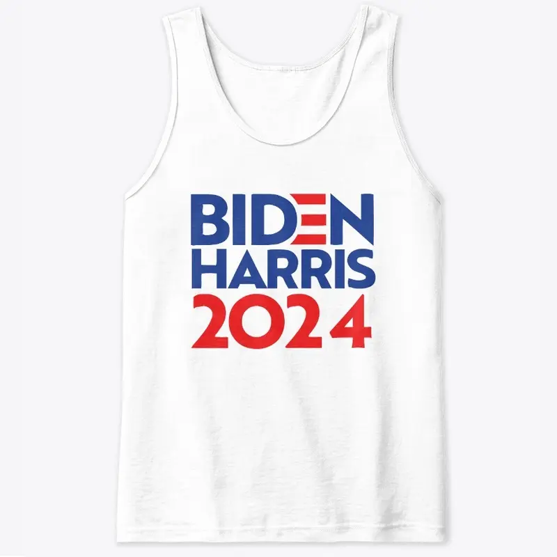 Joe Biden 2024 Merch