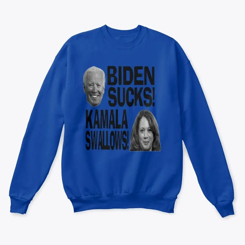 Joe Biden 2024 Merch